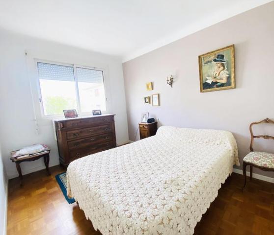 Vente / Appartement T4