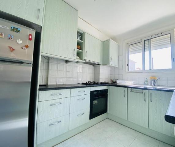 Vente / Appartement T4