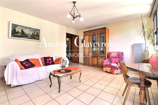 Chateau gombert (13013) Résidence Les Prairies