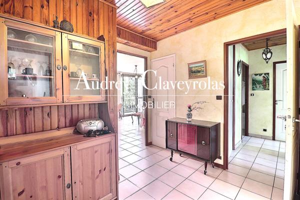 Chateau gombert (13013) Résidence Les Prairies