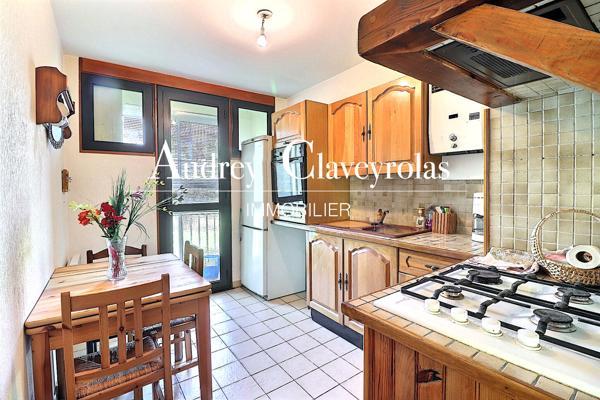 Chateau gombert (13013) Résidence Les Prairies