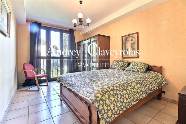 Chateau gombert (13013) Résidence Les Prairies