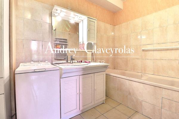 Chateau gombert (13013) Résidence Les Prairies