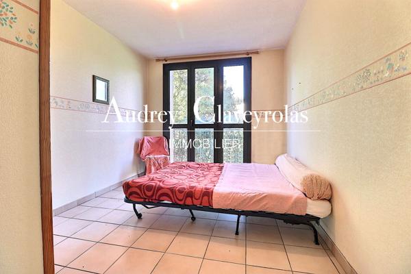 Chateau gombert (13013) Résidence Les Prairies