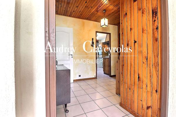 Chateau gombert (13013) Résidence Les Prairies