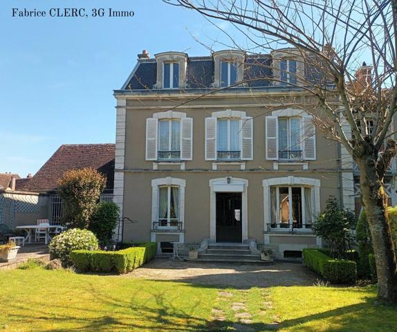 Vente / Maison à Auxerre (89000)