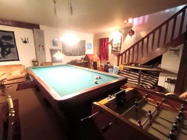 Vente / Maison à Auxerre (89000)
