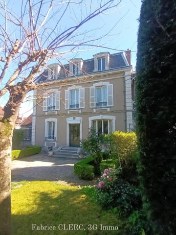 Vente / Maison à Auxerre (89000)