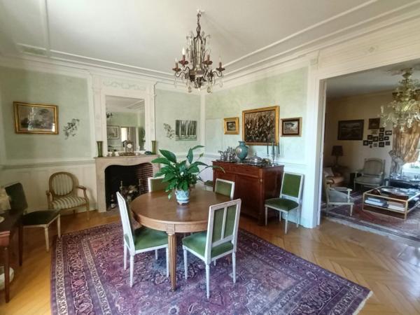 Vente / Maison à Auxerre (89000)