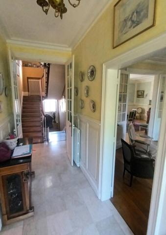 Vente / Maison à Auxerre (89000)