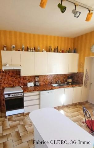 Vente / Maison à Auxerre (89000)