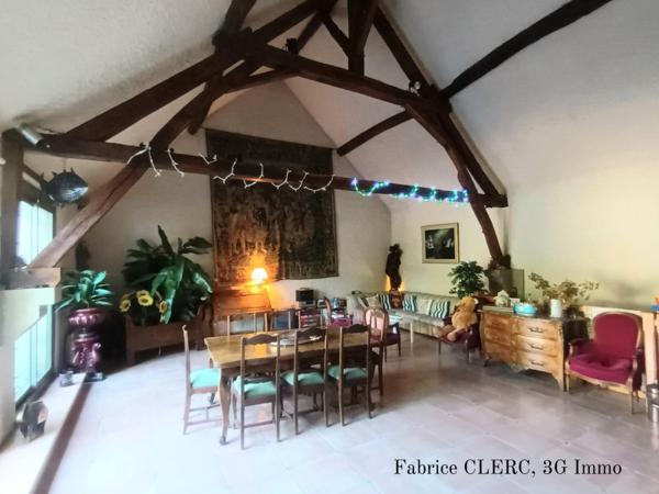 Vente / Maison à Auxerre (89000)