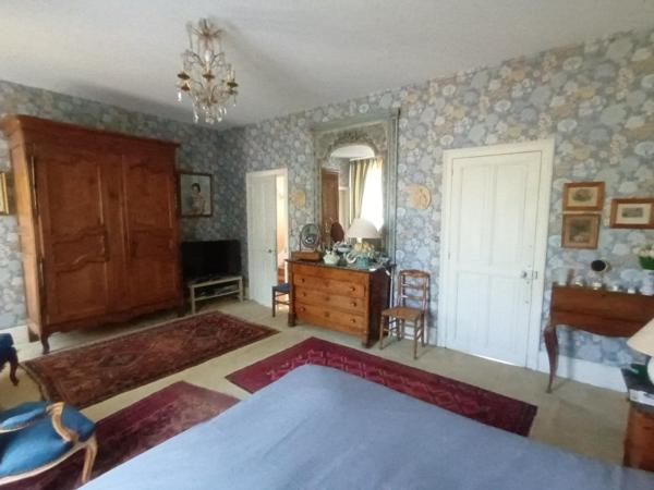 Vente / Maison à Auxerre (89000)