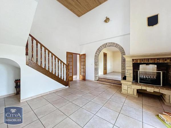 Maison à vendre 5 pièces 151m²