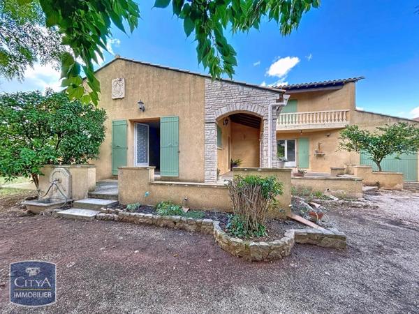 Maison à vendre 5 pièces 151m²