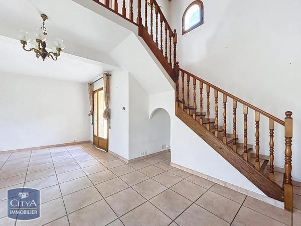 Maison à vendre 5 pièces 151m²