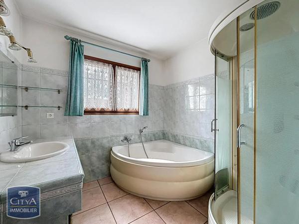 Maison à vendre 5 pièces 151m²