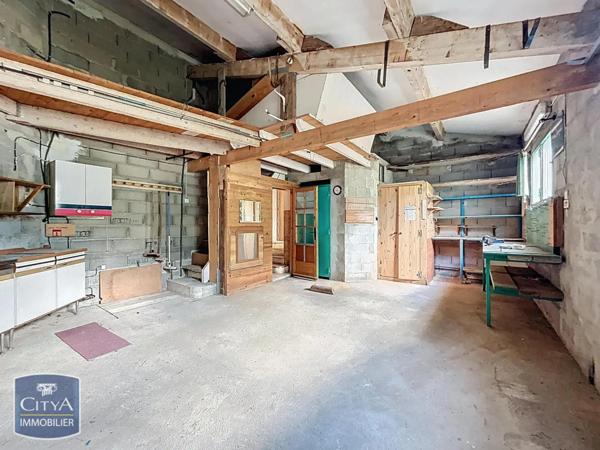 Maison à vendre 5 pièces 151m²