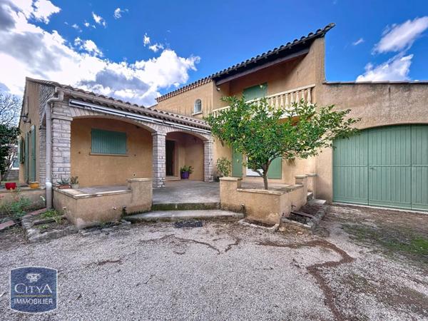 Maison à vendre 5 pièces 151m²