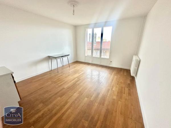 Appartement à louer 4 pièces 83.66m²
