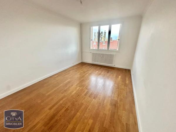 Appartement à louer 4 pièces 83.66m²