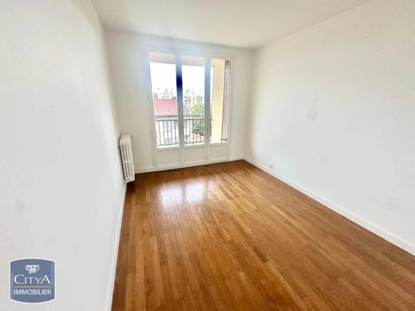 Appartement à louer 4 pièces 83.66m²