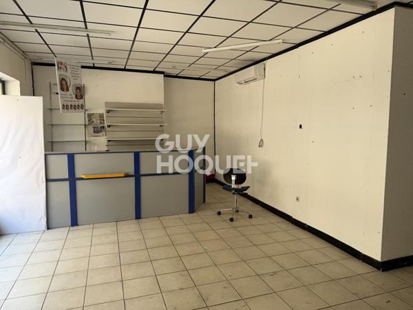 Local commercial Vesoul