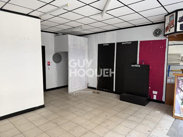 Local commercial Vesoul