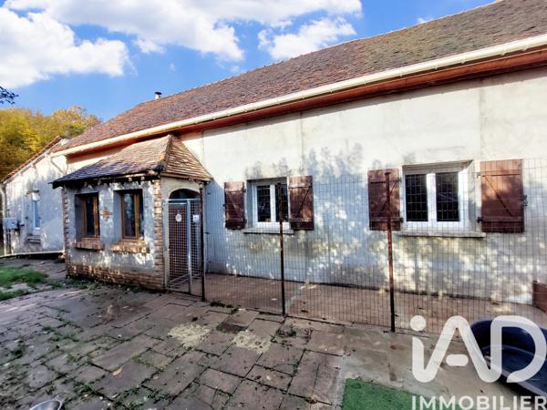 Maison à vendre 5 pièces 134 m² Cerisiers