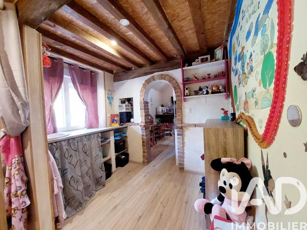 Maison à vendre 5 pièces 134 m² Cerisiers