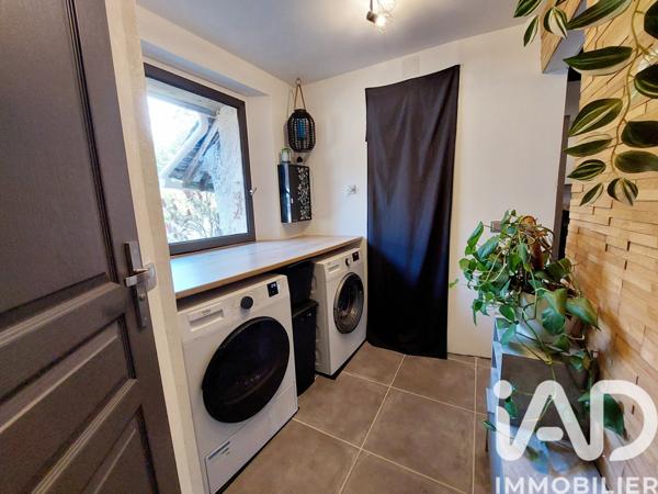 Maison à vendre 5 pièces 134 m² Cerisiers