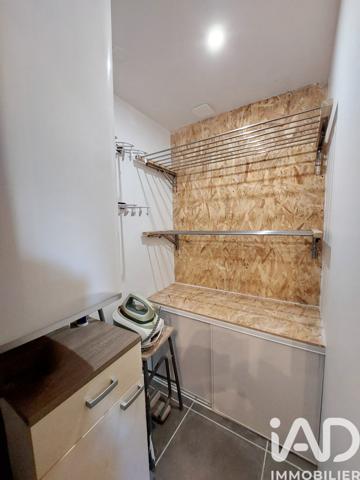 Maison à vendre 5 pièces 134 m² Cerisiers