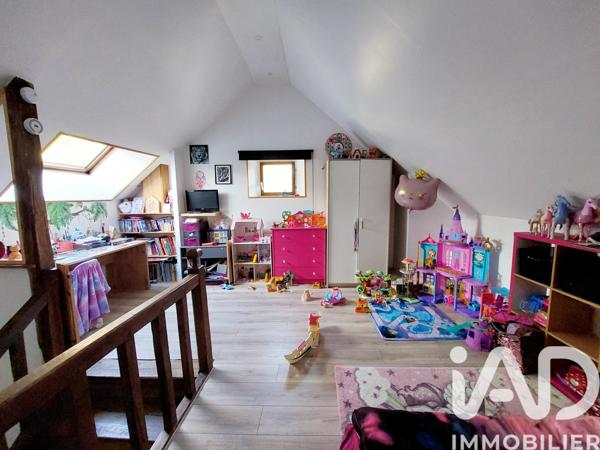 Maison à vendre 5 pièces 134 m² Cerisiers