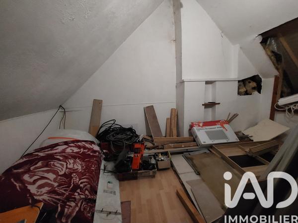 Maison à vendre 5 pièces 134 m² Cerisiers