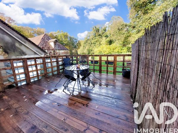 Maison à vendre 5 pièces 134 m² Cerisiers