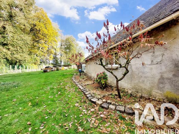 Maison à vendre 5 pièces 134 m² Cerisiers