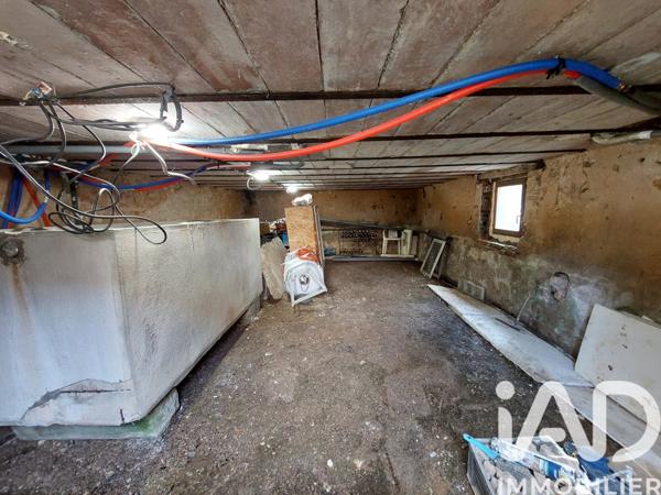Maison à vendre 5 pièces 134 m² Cerisiers