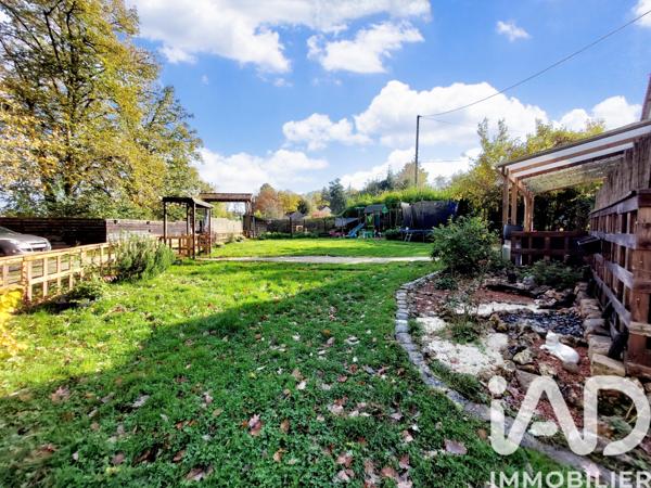 Maison à vendre 5 pièces 134 m² Cerisiers