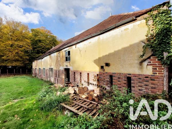 Maison à vendre 5 pièces 134 m² Cerisiers