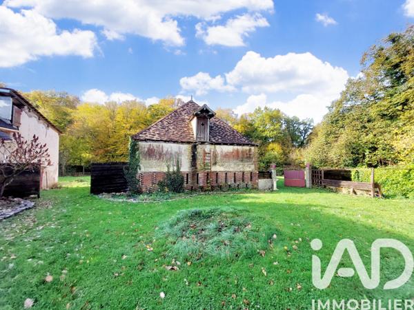 Maison à vendre 5 pièces 134 m² Cerisiers