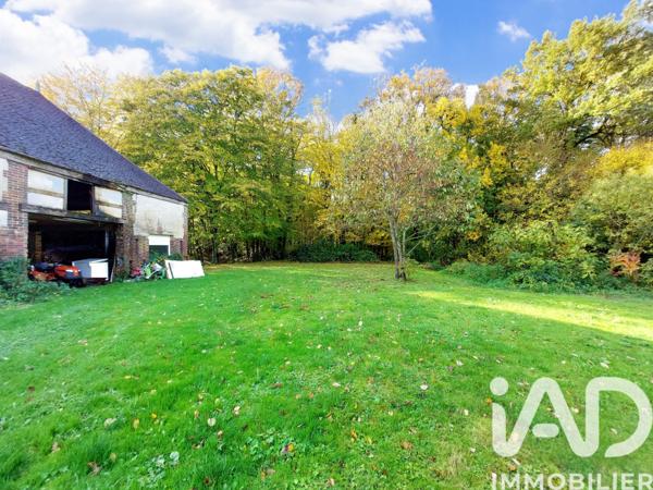 Maison à vendre 5 pièces 134 m² Cerisiers