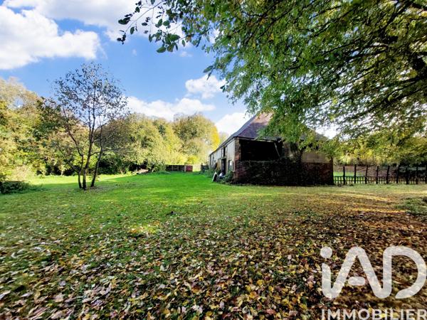 Maison à vendre 5 pièces 134 m² Cerisiers