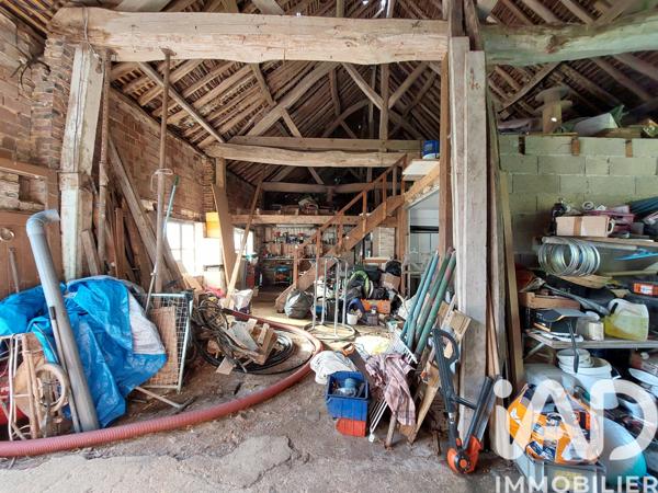 Maison à vendre 5 pièces 134 m² Cerisiers