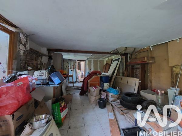 Maison à vendre 5 pièces 134 m² Cerisiers