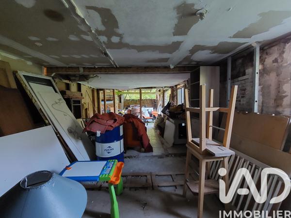 Maison à vendre 5 pièces 134 m² Cerisiers