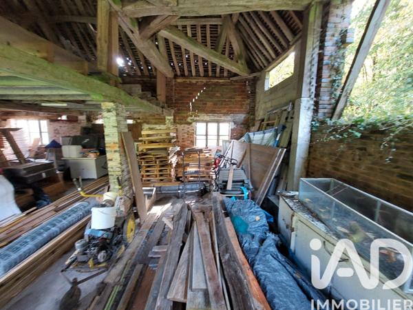 Maison à vendre 5 pièces 134 m² Cerisiers