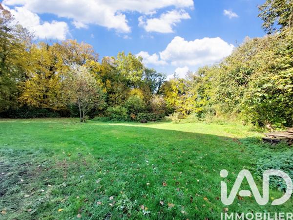 Maison à vendre 5 pièces 134 m² Cerisiers