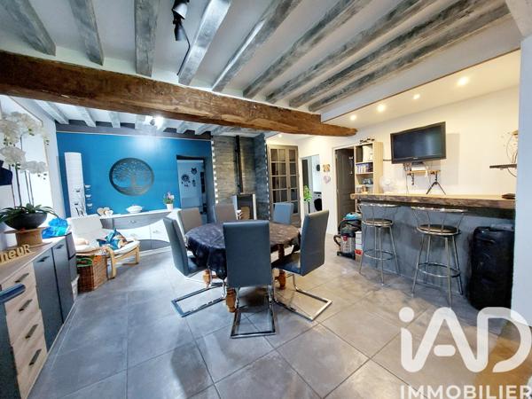 Maison à vendre 5 pièces 134 m² Cerisiers