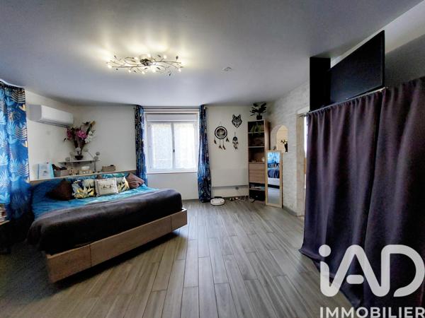 Maison à vendre 5 pièces 134 m² Cerisiers