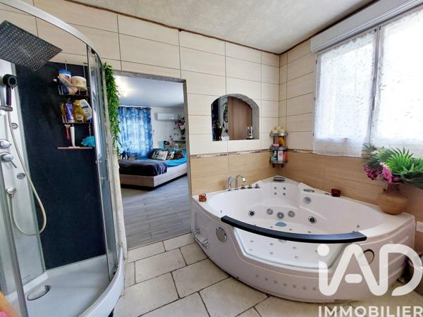 Maison à vendre 5 pièces 134 m² Cerisiers